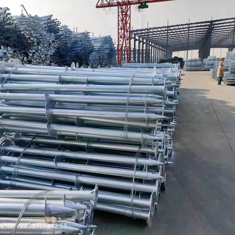 供应预埋桩厂家价格公道品质可靠 供应预埋桩厂家价格公道品质可靠